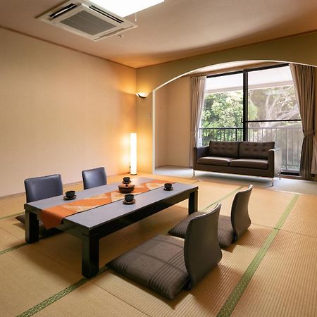 Kujyukushima Seaside Terrace Hotel Sasebo Exterior photo